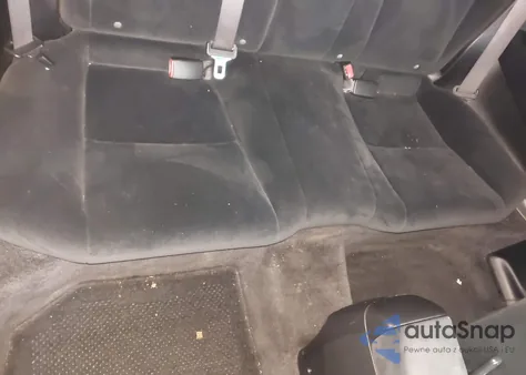 2006 Honda Accord 2.4 Ex из США, поврежденный, VIN 1HGCM72716A008987